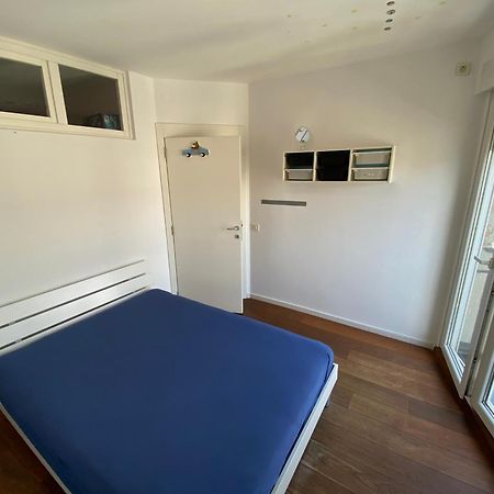Cimi Apartment Belgrado Esterno foto