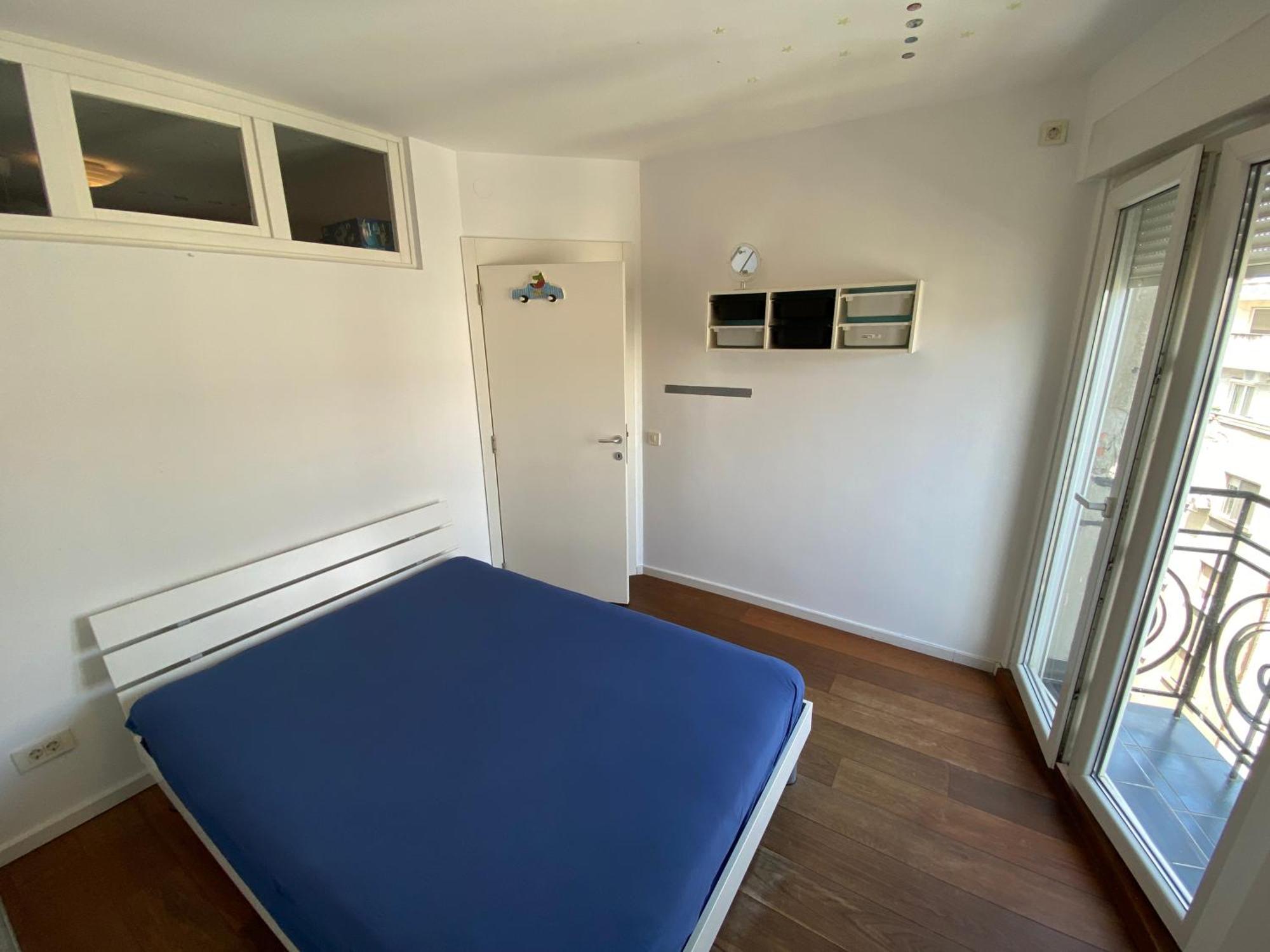 Cimi Apartment Belgrado Esterno foto