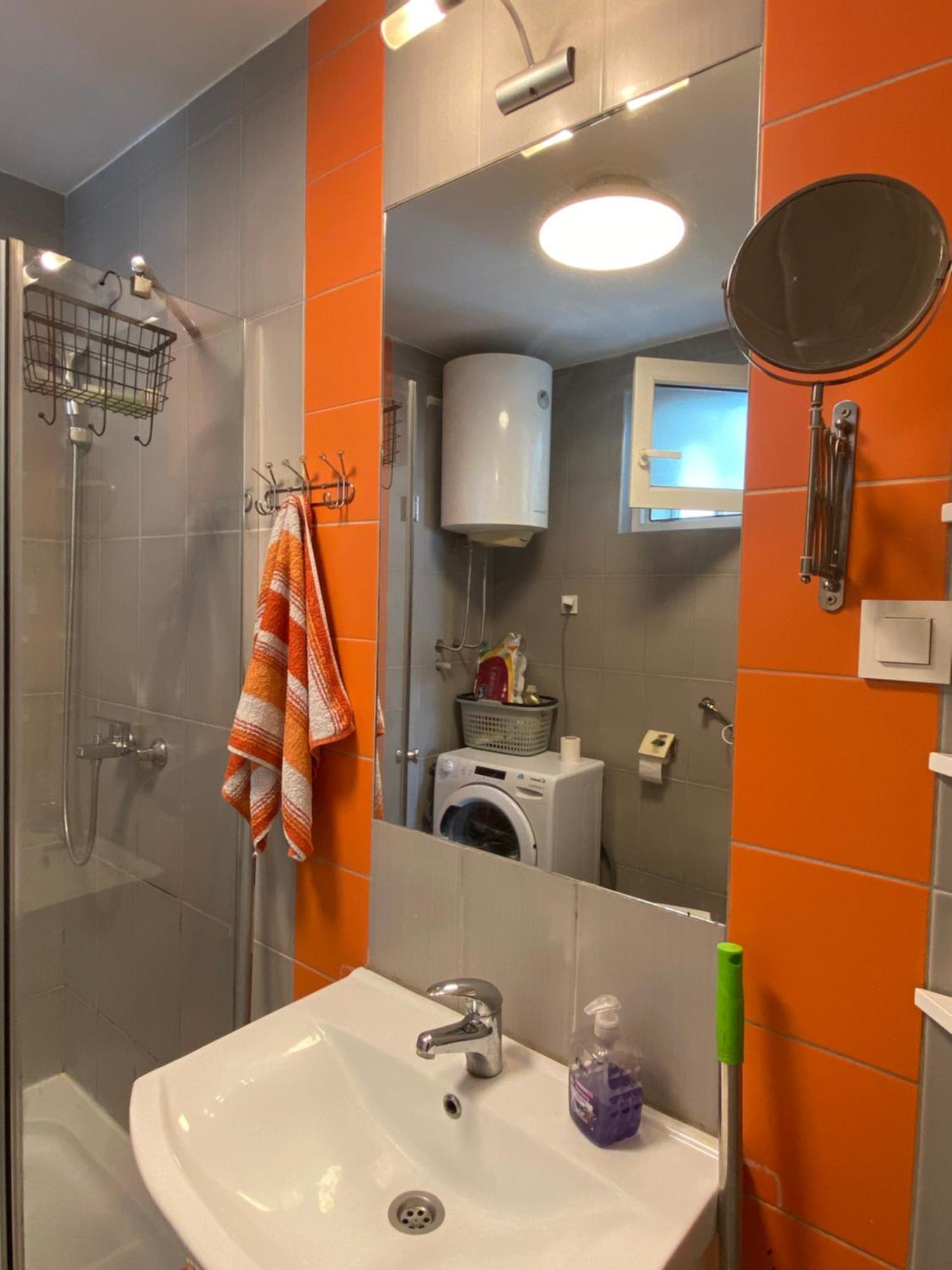 Cimi Apartment Belgrado Esterno foto