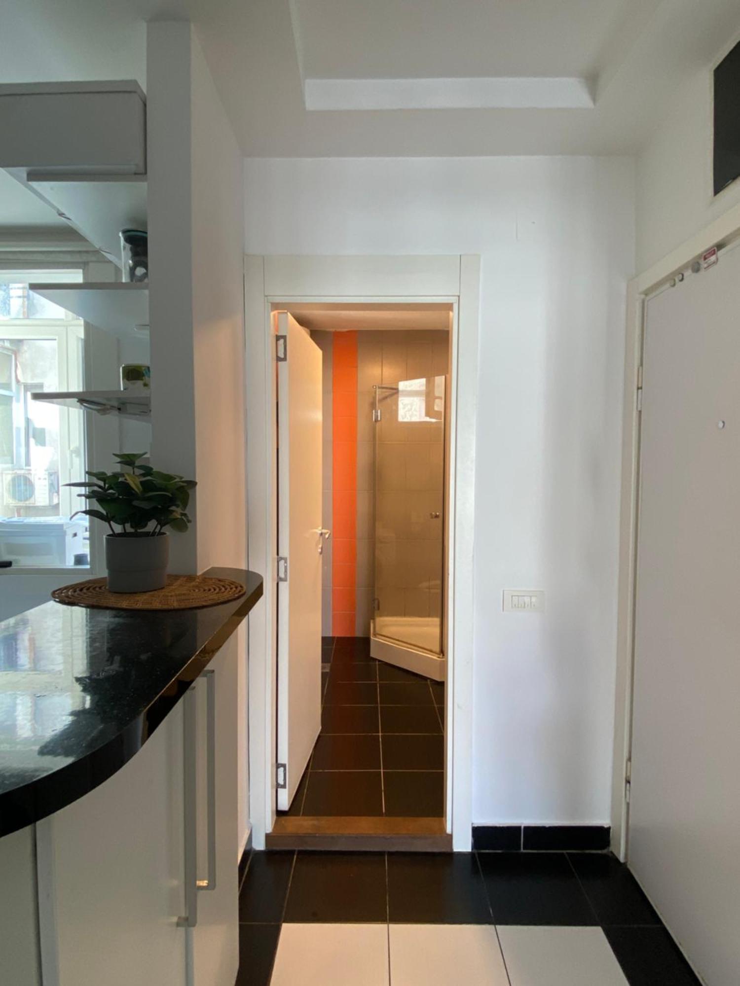 Cimi Apartment Belgrado Esterno foto