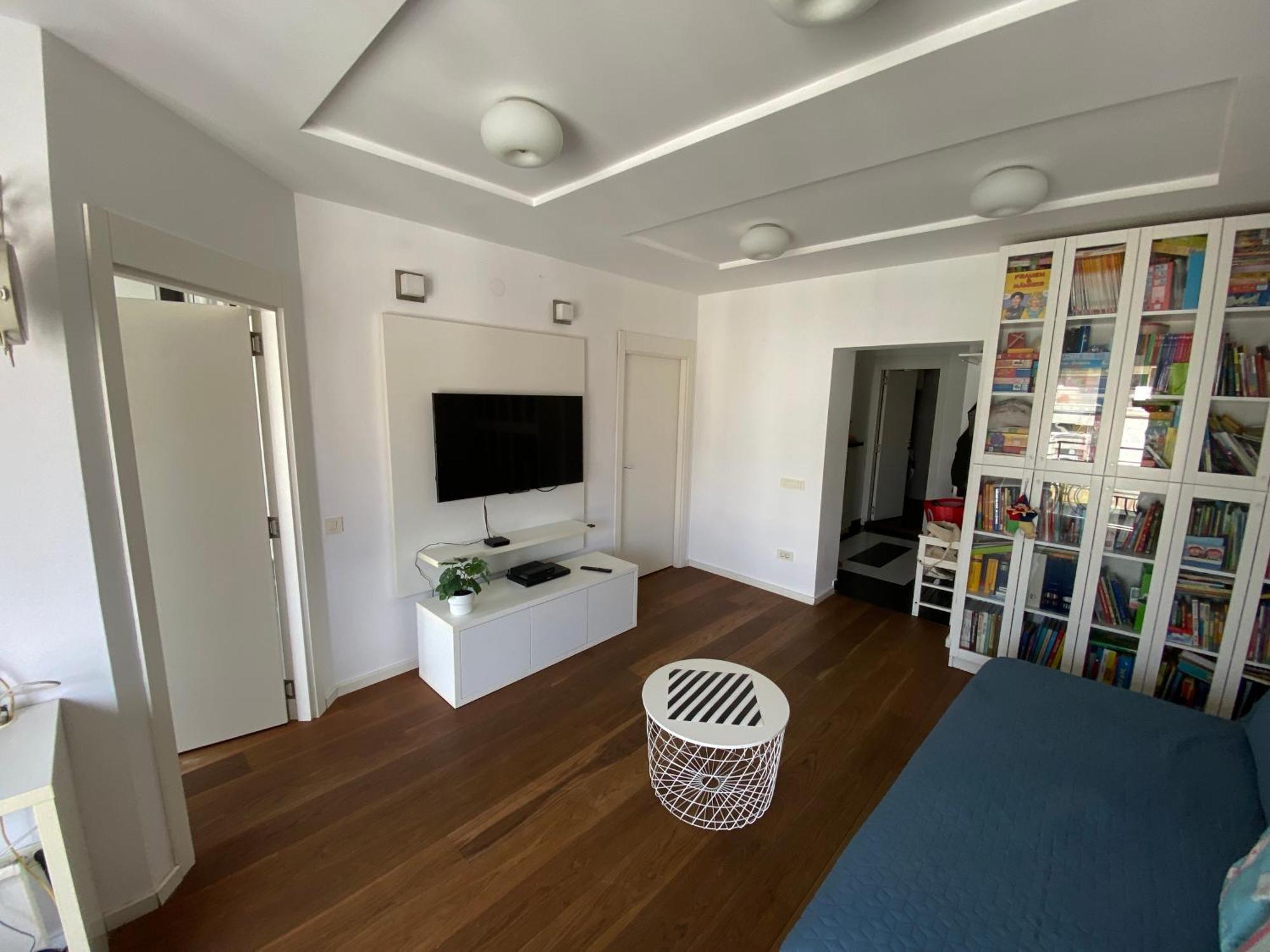 Cimi Apartment Belgrado Esterno foto