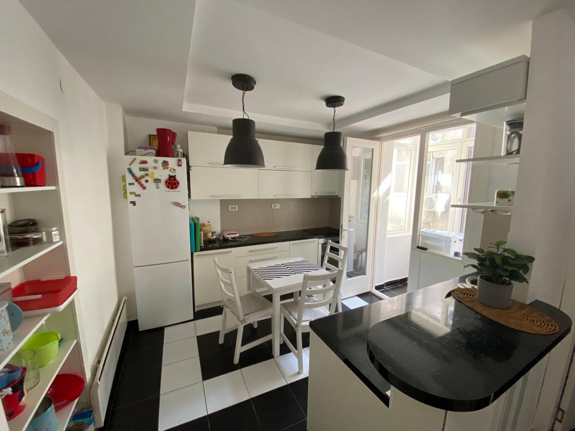 Cimi Apartment Belgrado Esterno foto